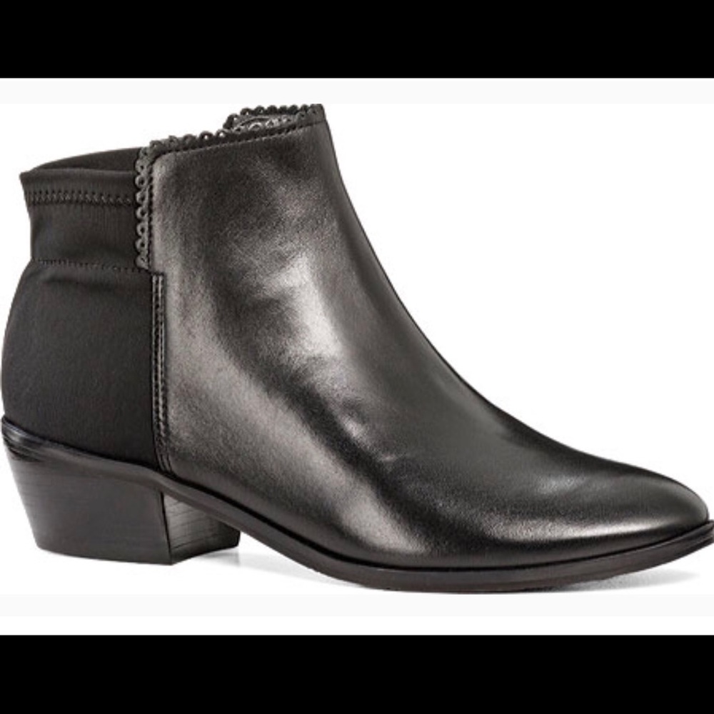 Jack Rogers Bailee Bootie